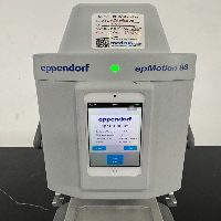 Eppendorf epMotion 96 Liquid Handling Unit image 3